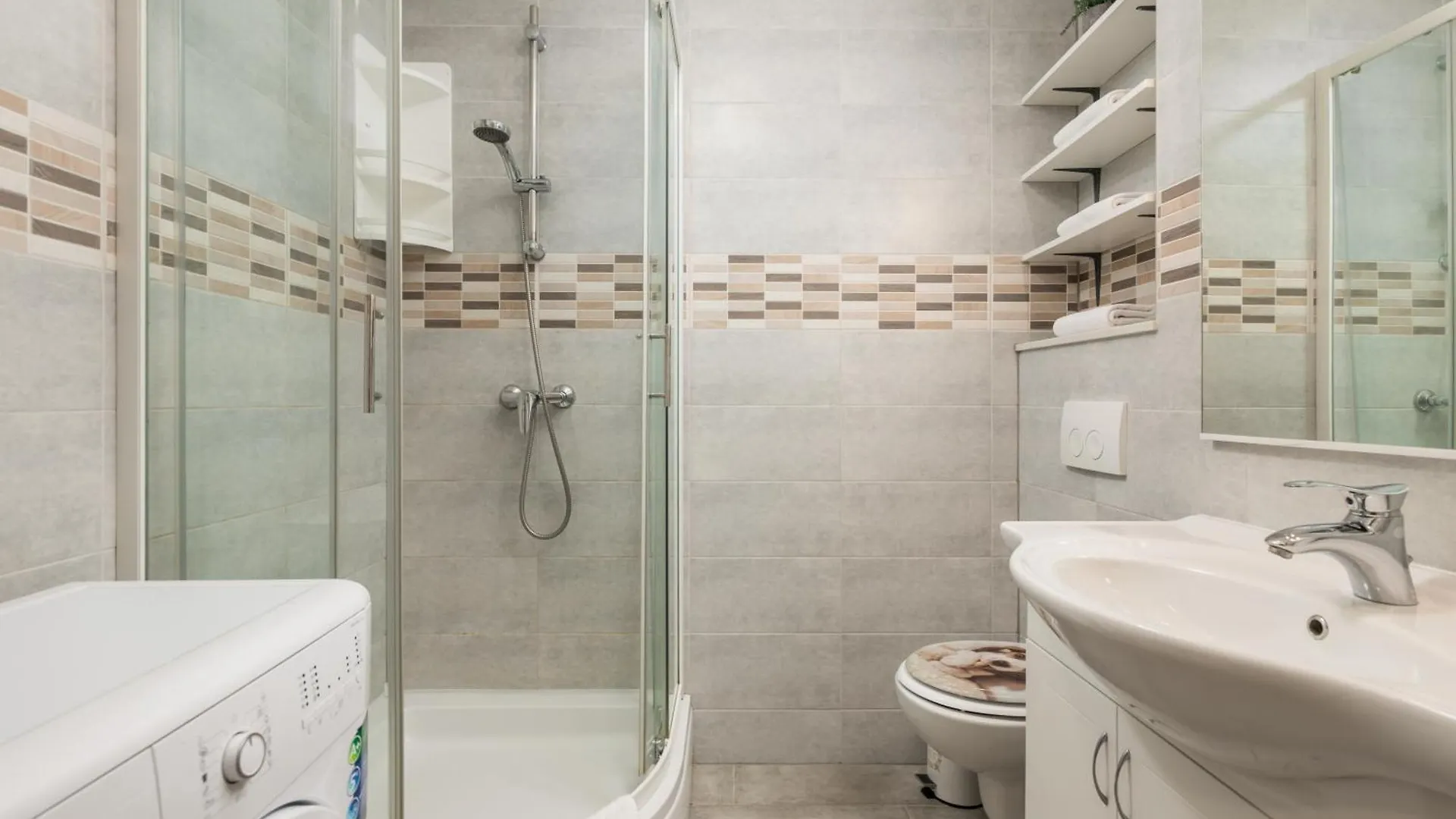 Apartment Kiara Rijeka Croatia