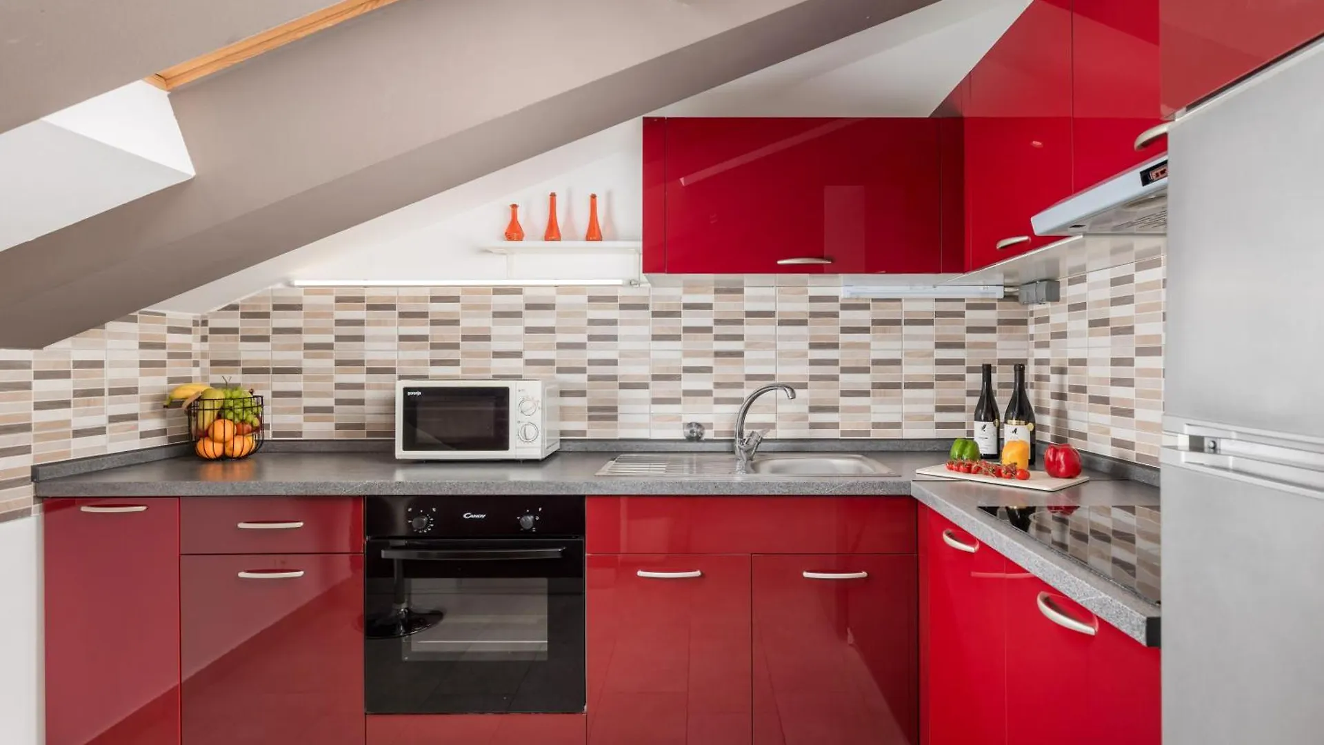 Apartment Kiara Rijeka