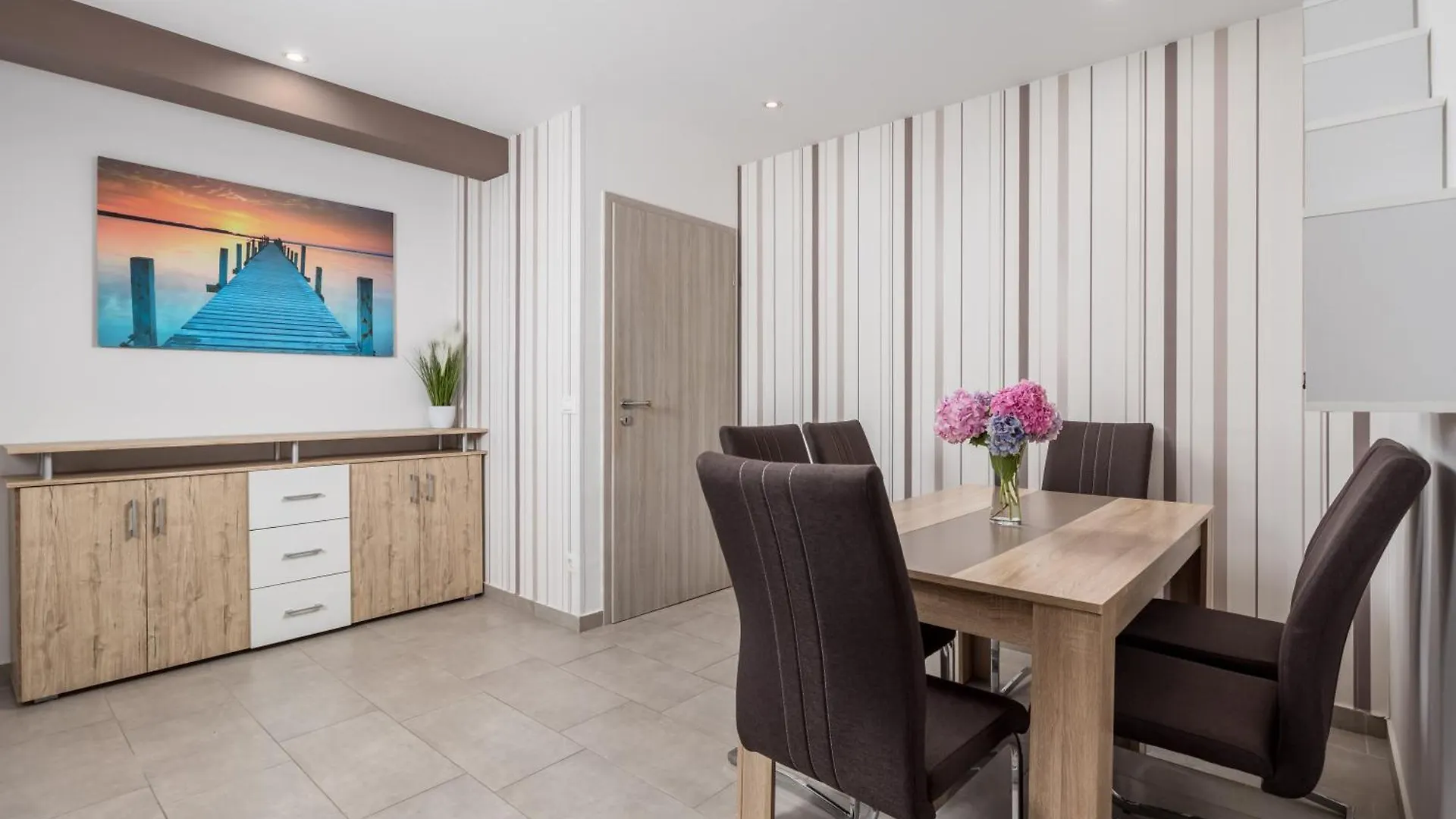 Apartment Kiara Rijeka
