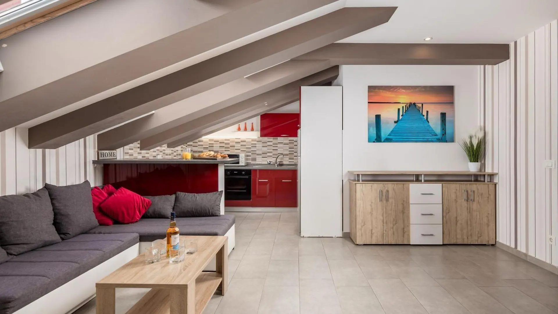 Apartment Kiara Rijeka