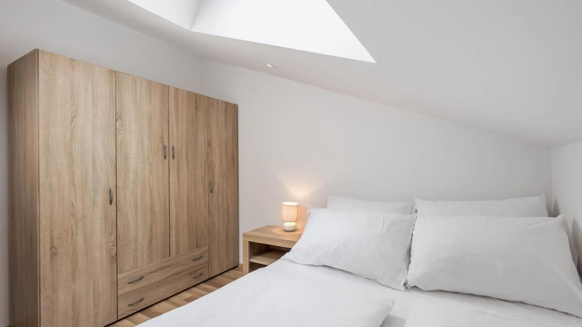 Apartment Kiara Rijeka Croatia