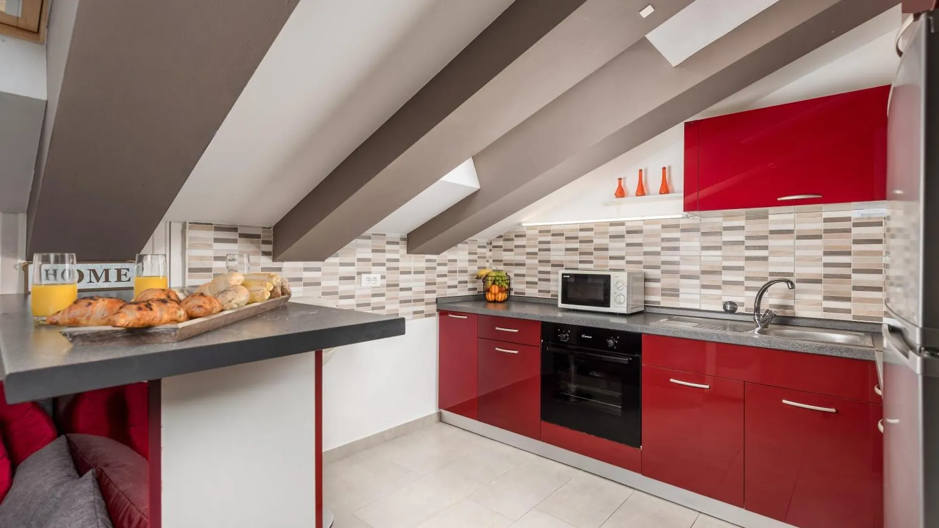 Apartment Kiara Rijeka