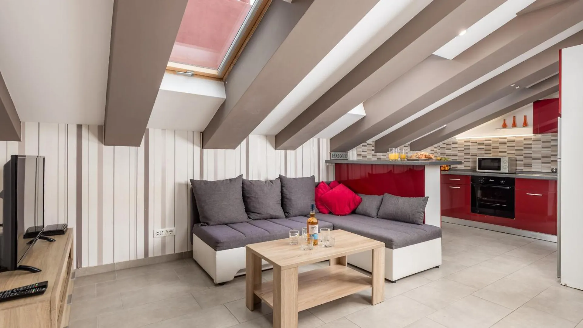 Apartment Kiara Rijeka