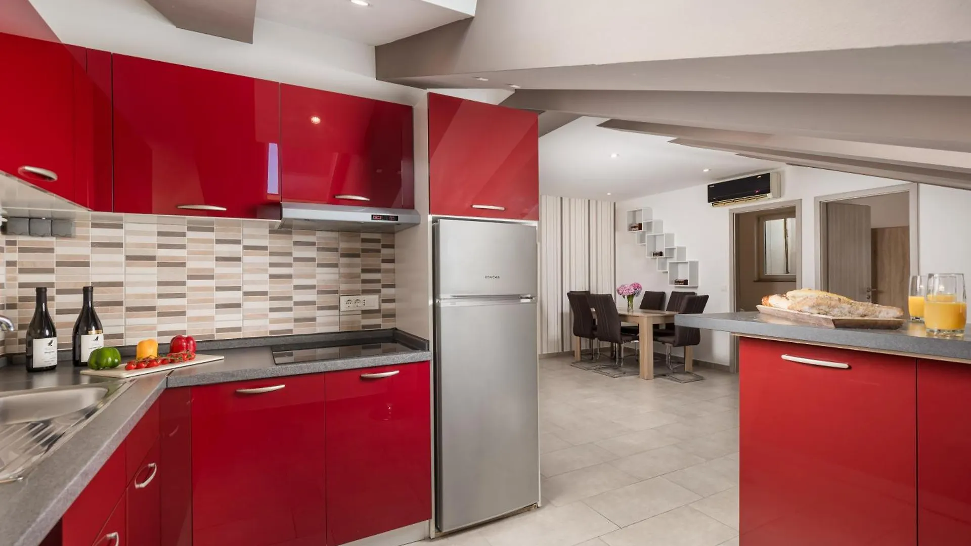 Apartment Kiara Rijeka