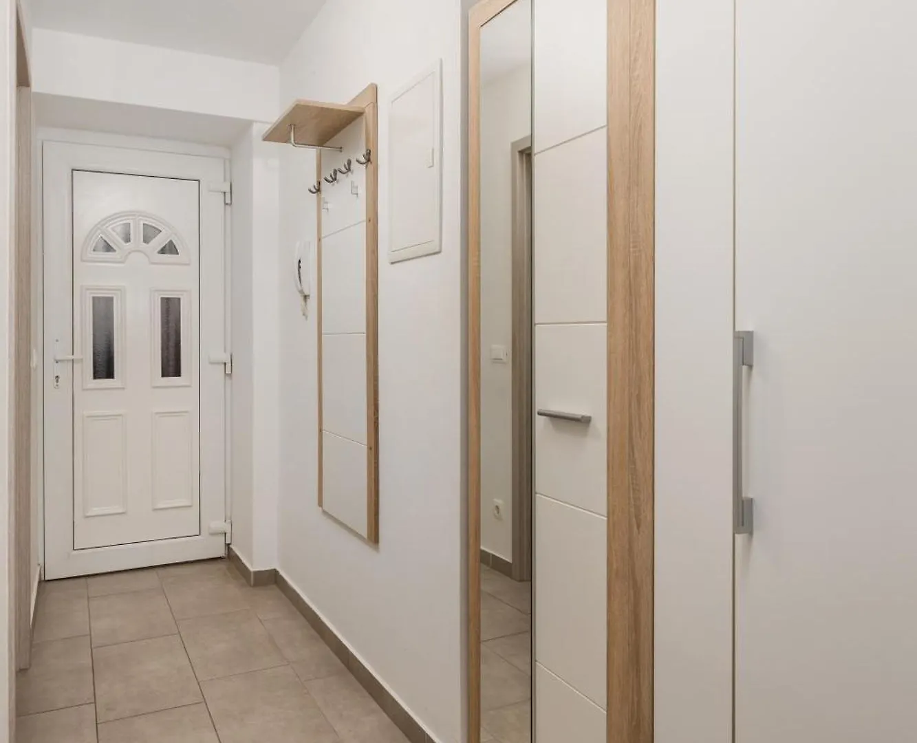 Apartment Kiara Rijeka Croatia