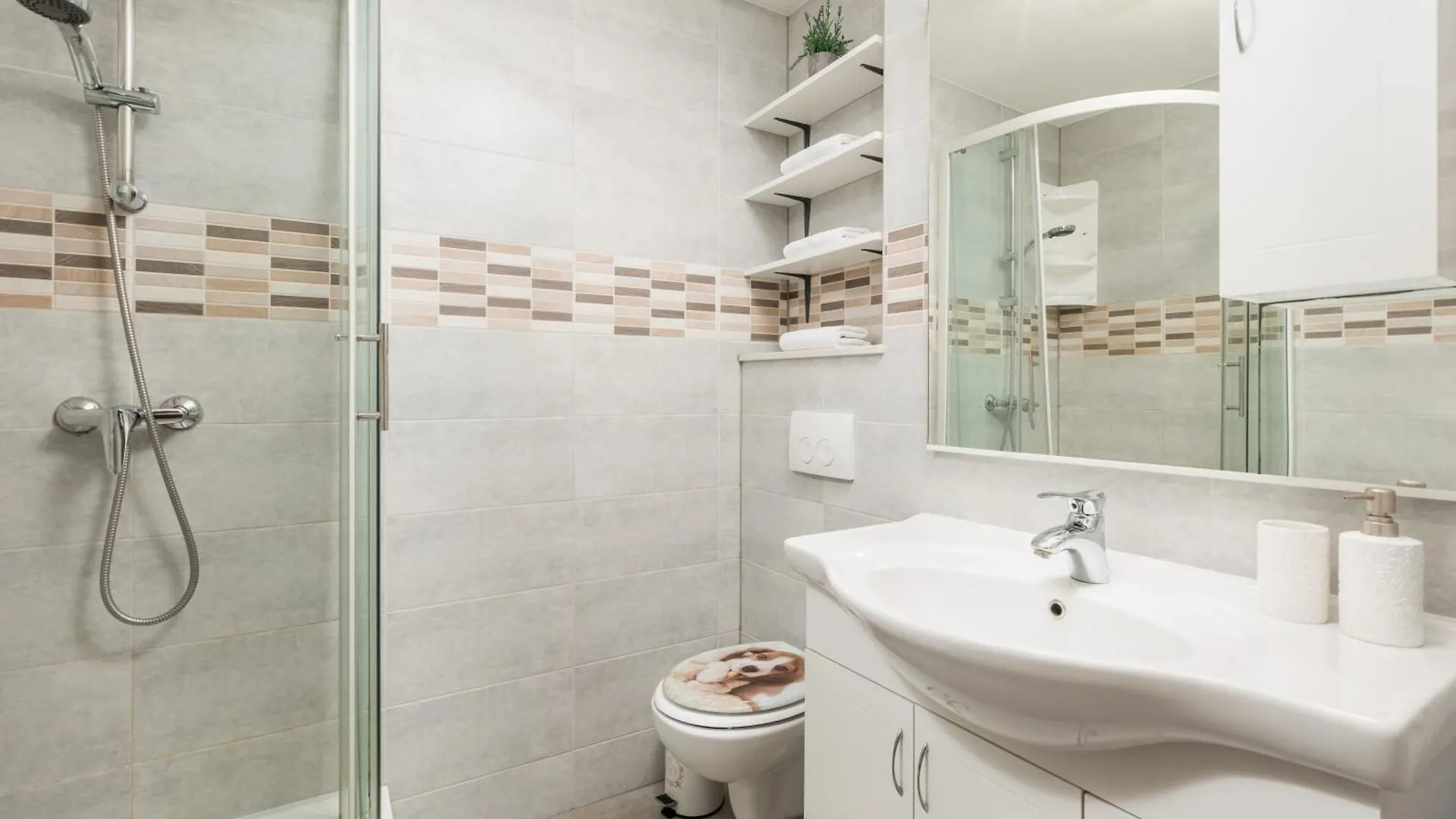 Apartment Kiara Rijeka