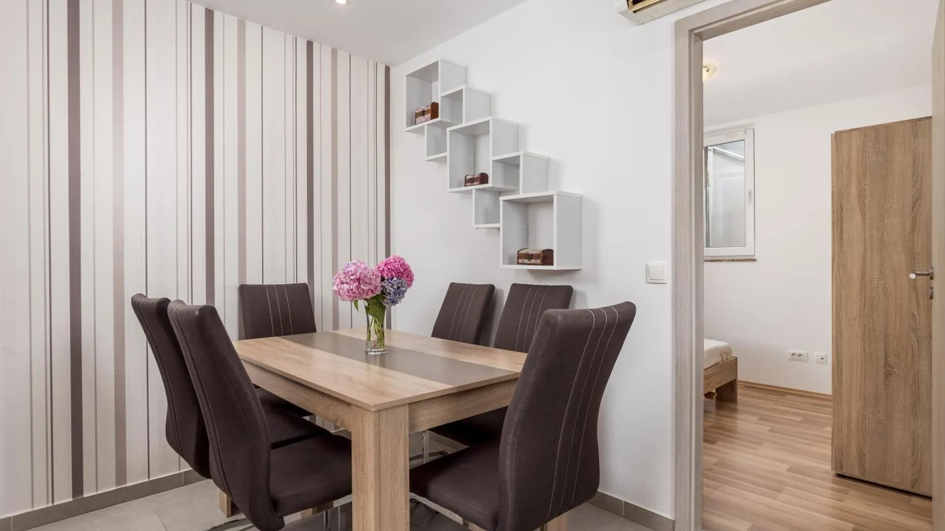 Apartment Kiara Rijeka