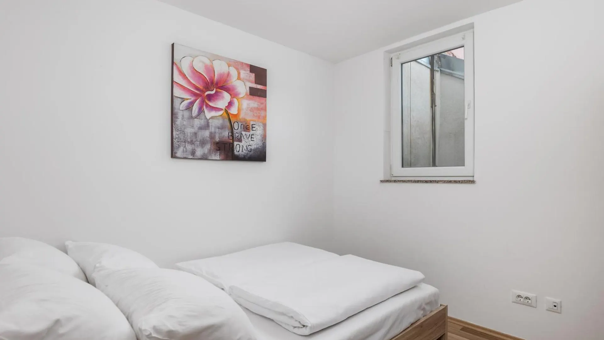 Apartment Kiara Rijeka 0*,  Croatia