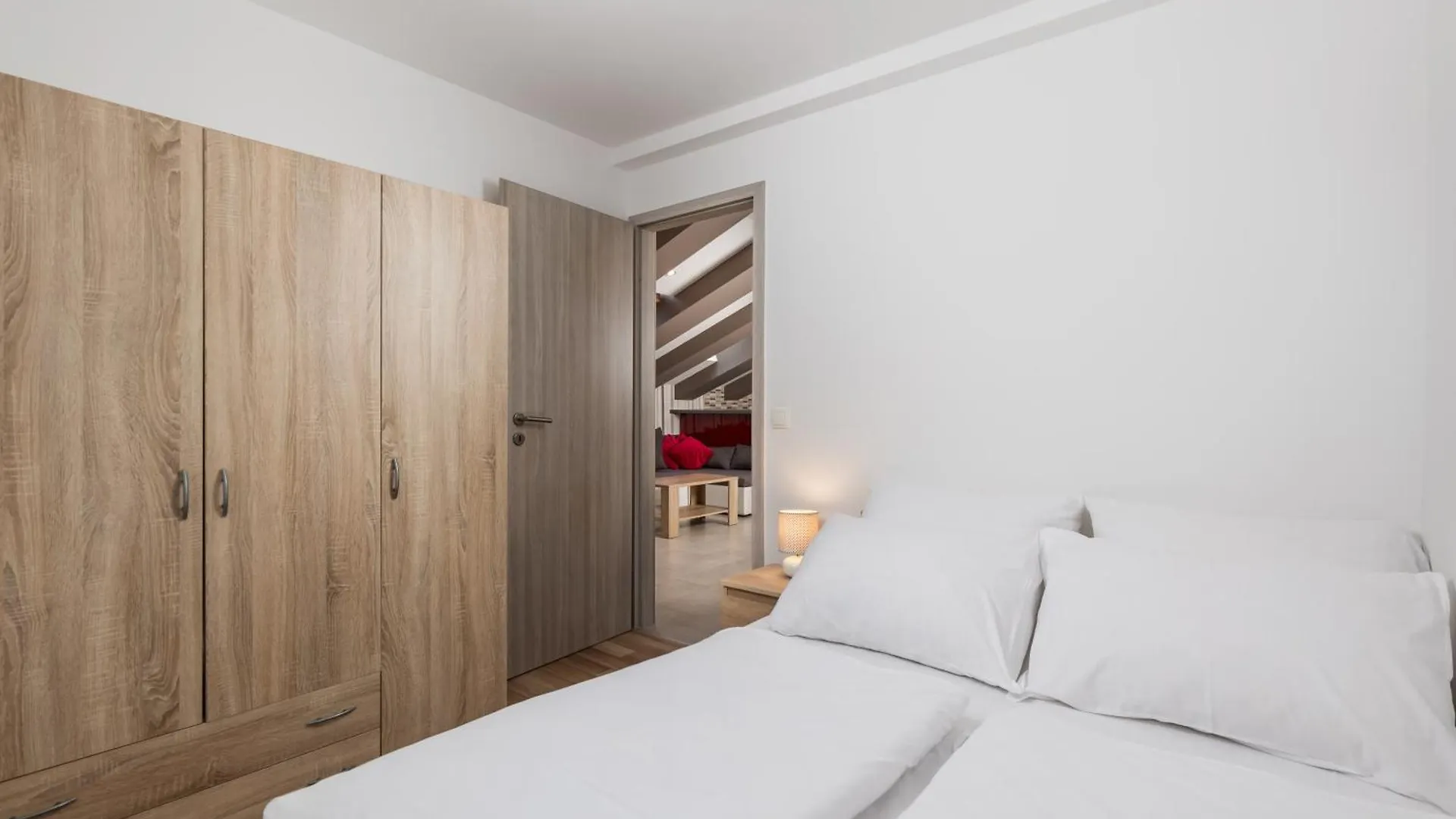 Apartment Kiara Rijeka 0*,