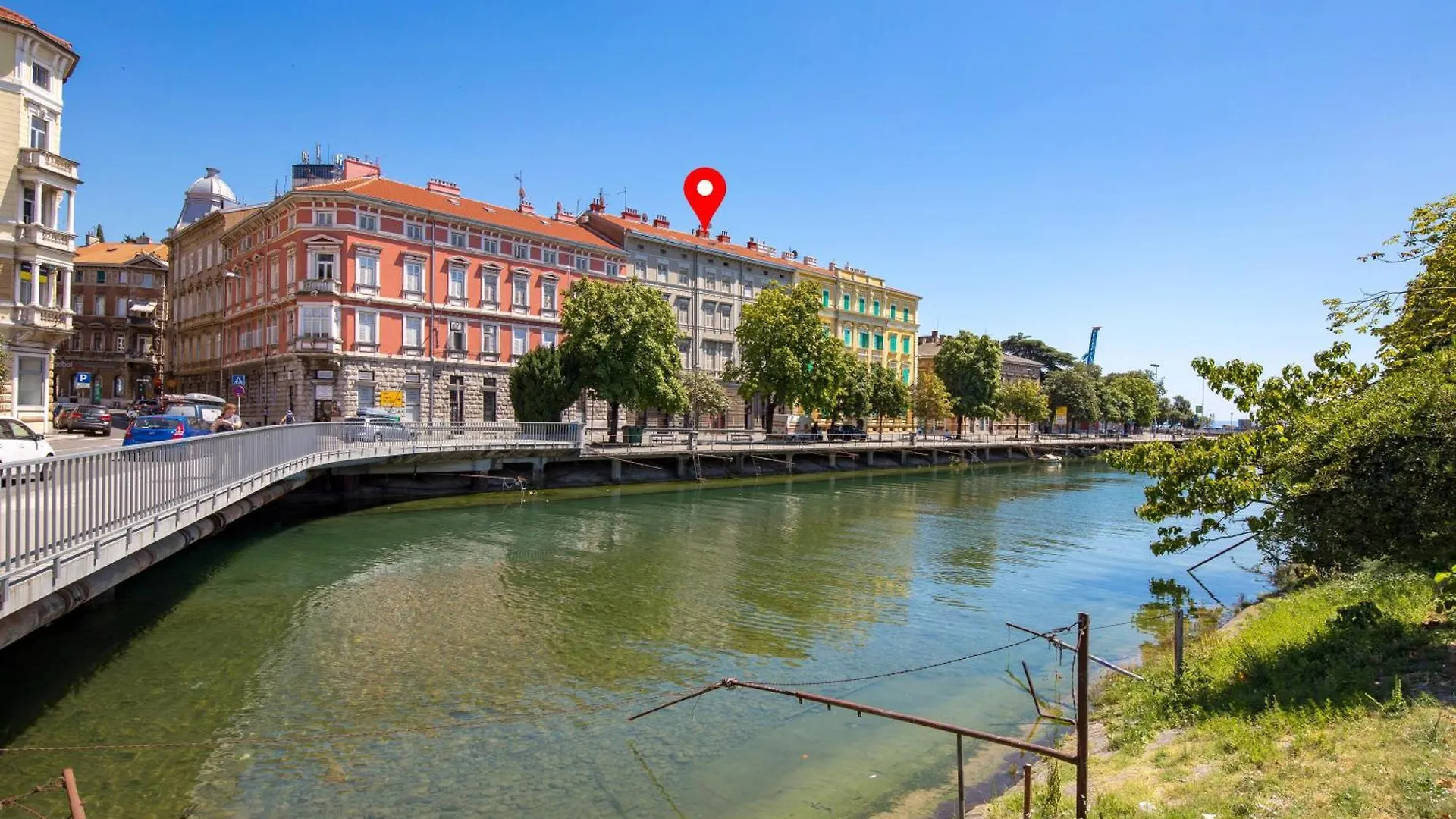 Apartment Kiara Rijeka