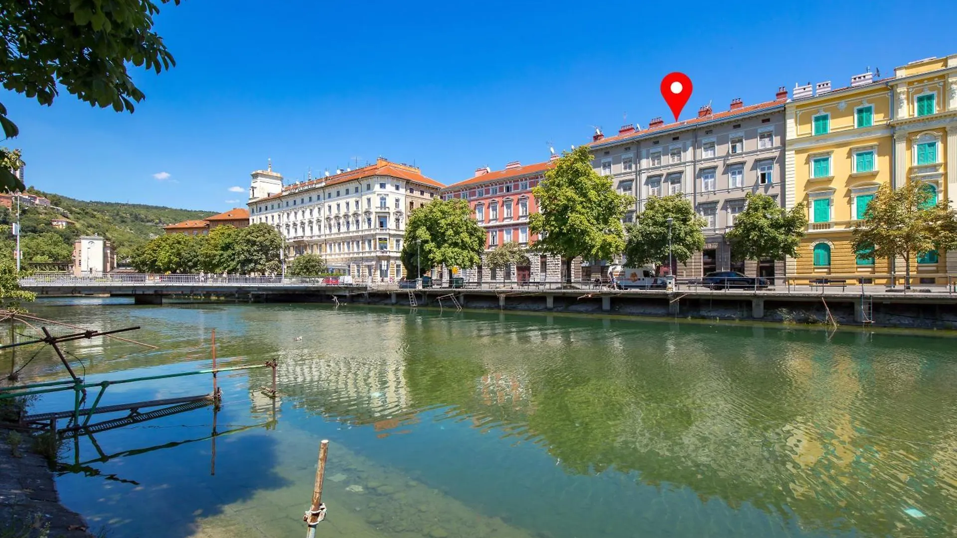 Apartment Kiara Rijeka