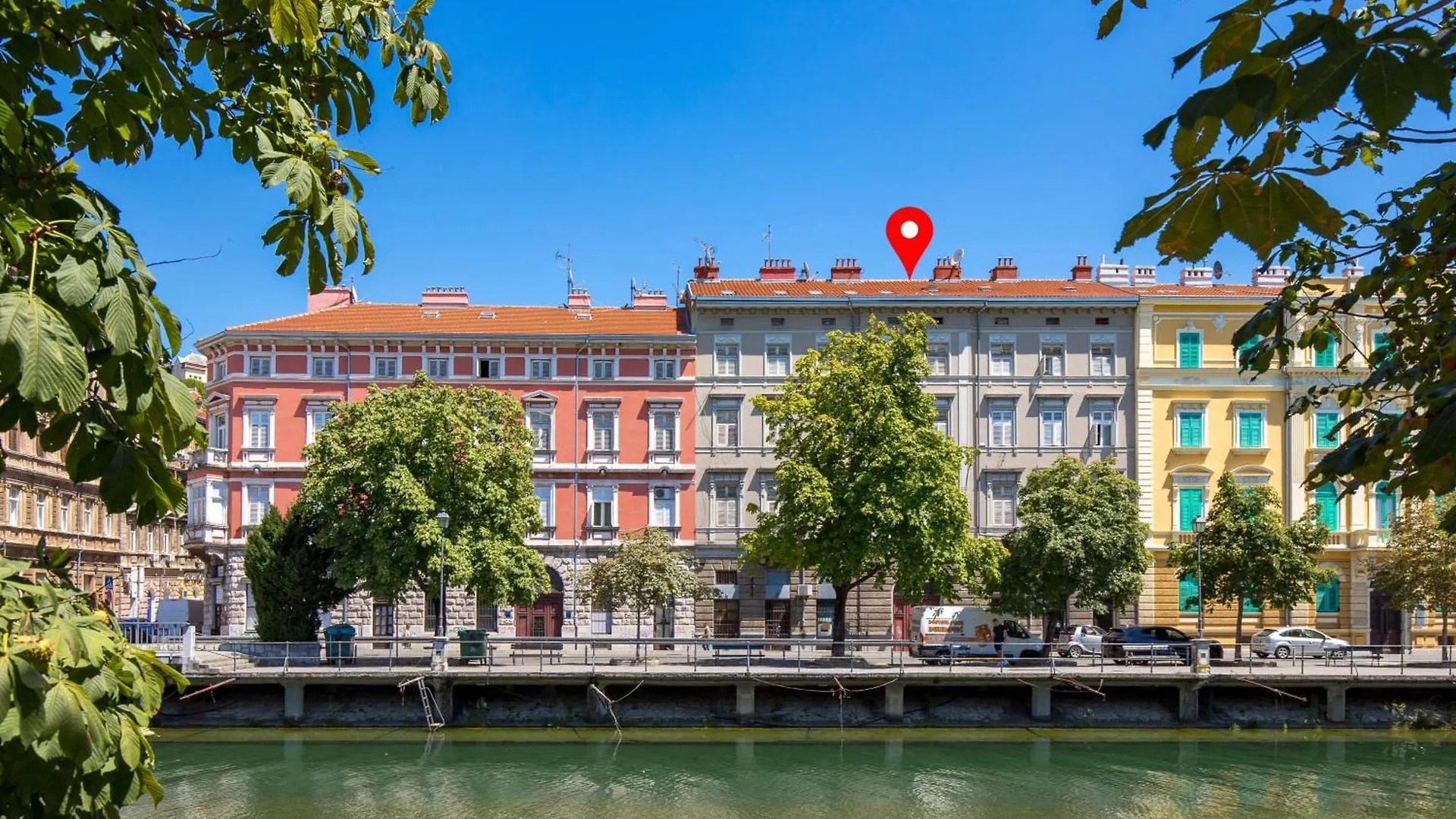 Apartment Kiara Rijeka