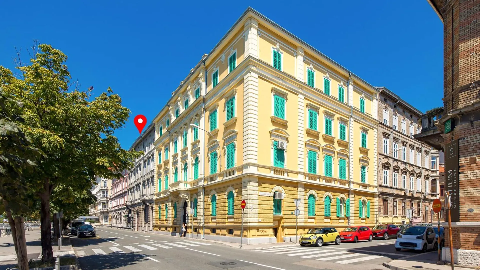Apartment Kiara Rijeka